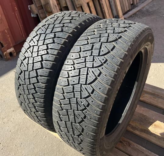 Continental IceContact 2 245/55 R19