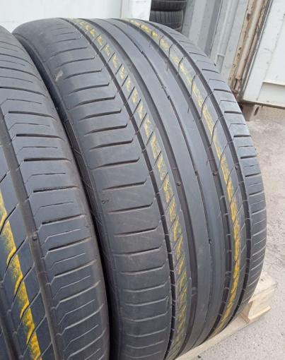 Continental ContiSportContact 5 275/40 R19