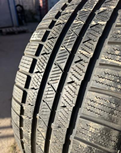 Continental ContiWinterContact TS 810 Sport 255/40 R19