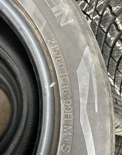 Vredestein Wintrac Xtreme S 215/60 R16