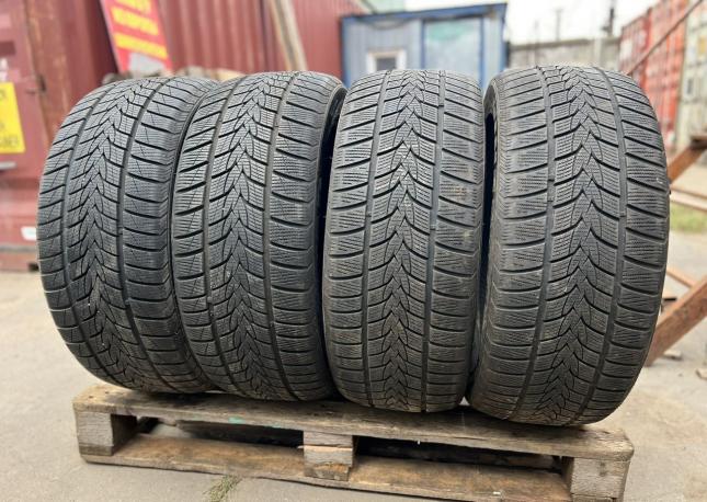 Minerva Frostrack UHP 265/45 R20