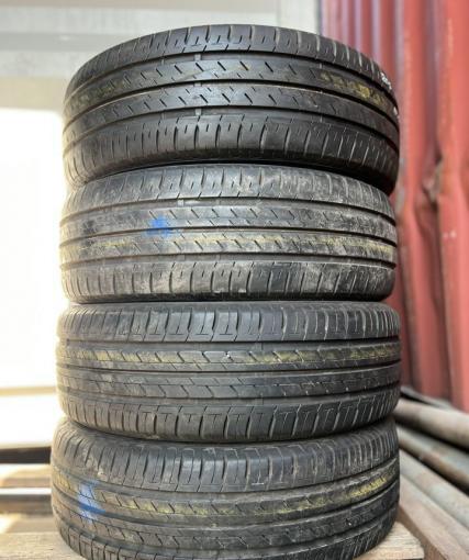 Bridgestone Ecopia EP150 205/65 R15