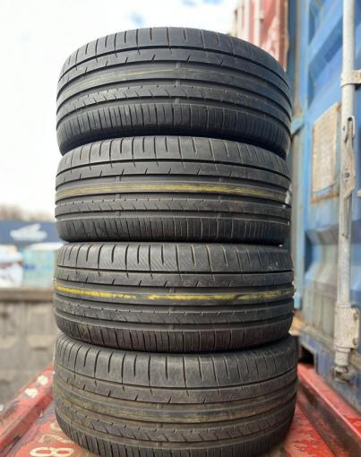 Dunlop SP Sport Maxx 050+ 235/50 R18