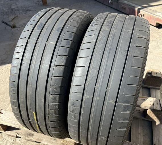 Dunlop SP Sport Maxx GT 245/45 R18