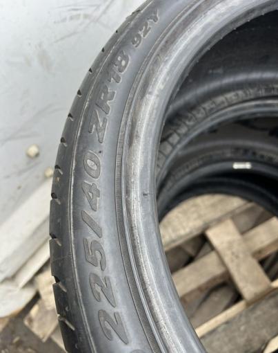 Pirelli P Zero 225/40 R18