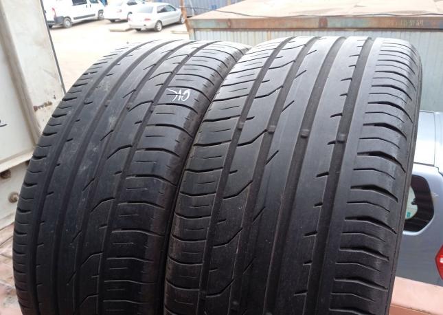 Continental ContiPremiumContact 2 225/50 R17