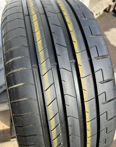 Pirelli P Zero PZ4 245/45 R18