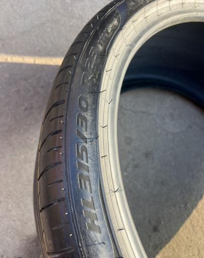 Pirelli P Zero PZ4 315/30 R23