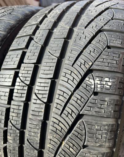 Pirelli Winter Sottozero 210 Serie II 245/40 R18