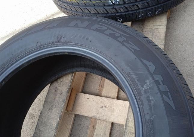 Nexen Aria AH7 235/65 R17