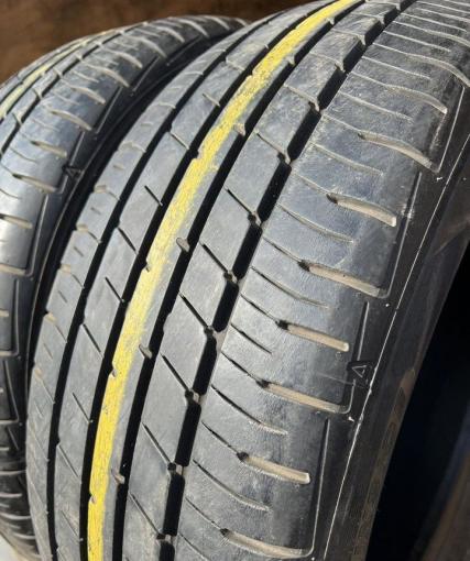 Falken ZIEX ZE914A Ecorun 215/60 R16