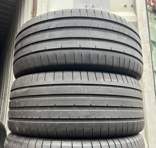 Dunlop SP Sport Maxx RT 2 265/50 R19