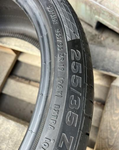 Continental ContiSportContact 5P 255/35 R19