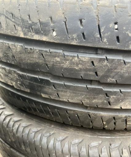 Continental Vanco 2 205/65 R16C