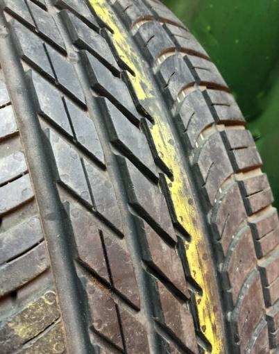 Goodyear Eagle F1 Asymmetric SUV 4x4 275/45 R21