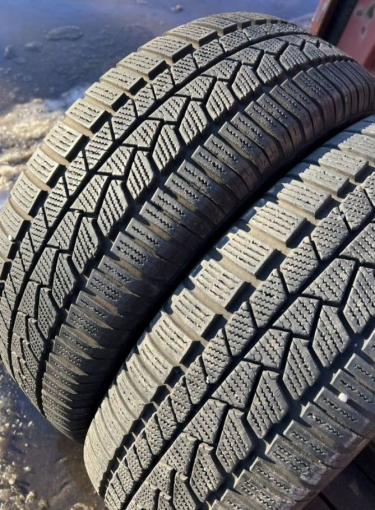 Continental ContiWinterContact TS 860S 205/60 R16