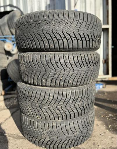 Kumho WinterCraft Ice WI31 225/55 R17