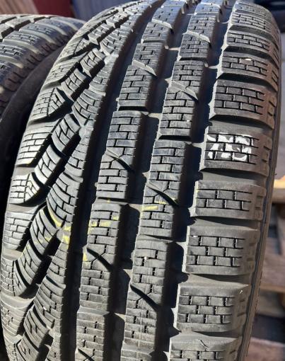 Pirelli Winter Sottozero 210 Serie II 225/45 R17