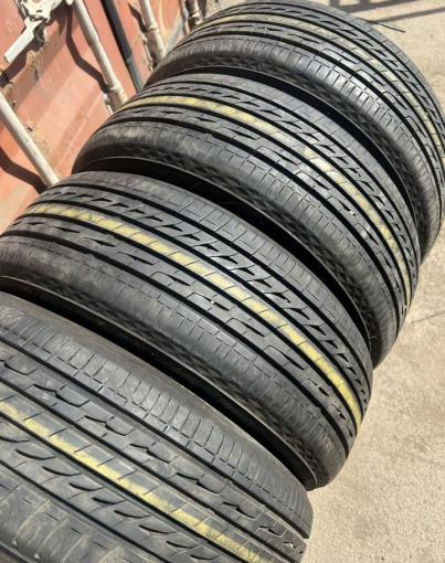 Bridgestone Regno GR-XII 205/60 R16