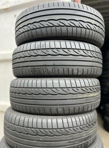 Dunlop SP Sport 01 185/60 R15