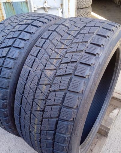 Bridgestone Blizzak DM-V1 275/40 R20