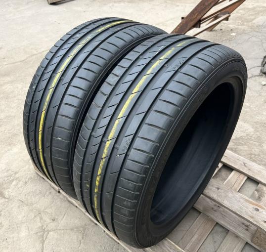 Kumho Ecsta PS71 245/40 R20