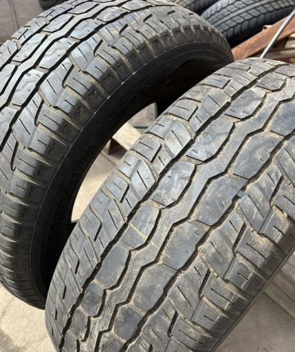 Yokohama Geolandar G902 265/65 R17