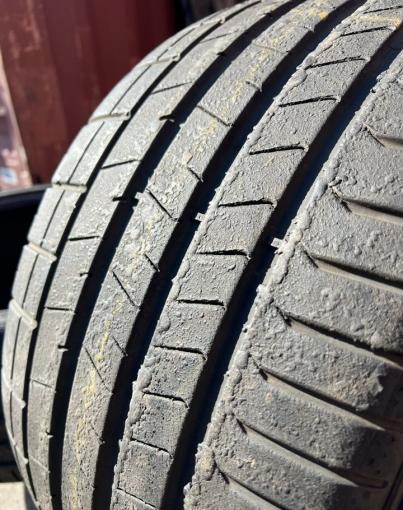 Pirelli P Zero PZ4 305/30 R20