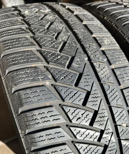 Continental ContiWinterContact TS 850 P 215/45 R17