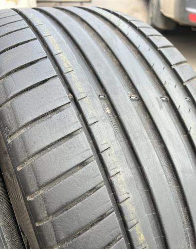 Michelin Pilot Sport 4 SUV 285/50 R20