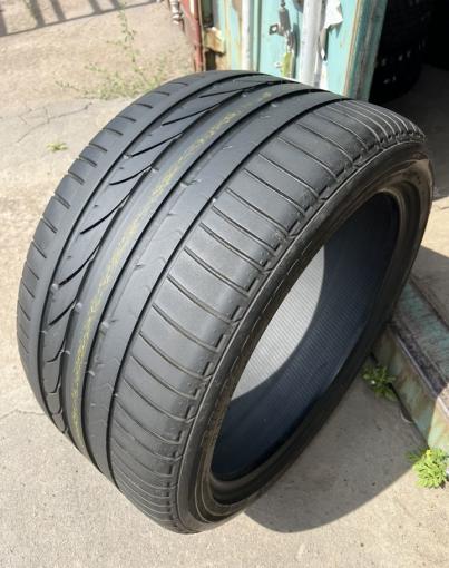 Bridgestone Dueler H/P Sport RFT 315/35 R20