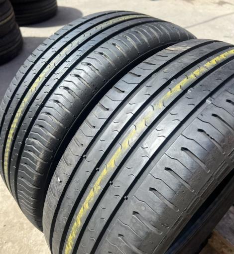 Continental ContiEcoContact 5 205/55 R16