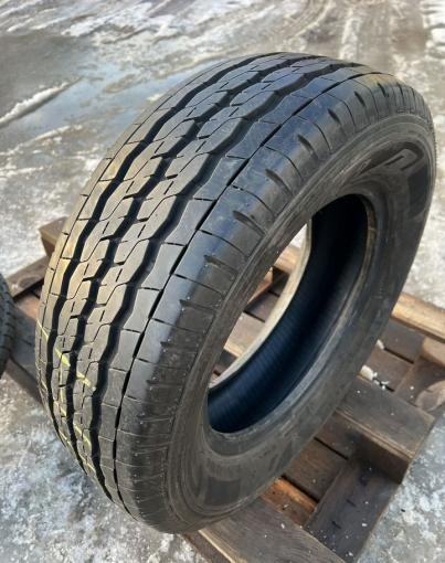 Firestone VanHawk 2 215/65 R15C