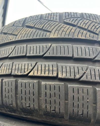 Pirelli Winter Sottozero 240 Serie II 225/45 R18