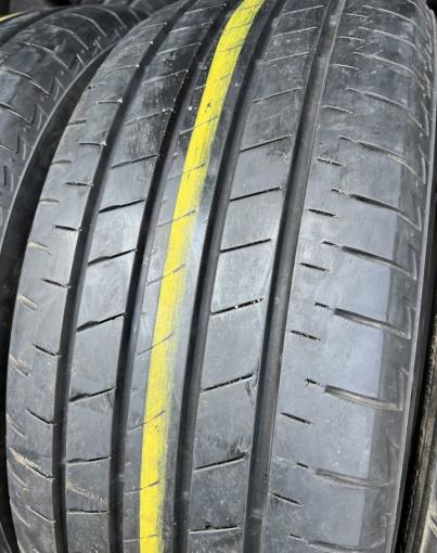 Bridgestone Turanza T005A 215/55 R17