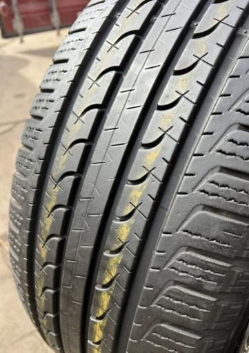 Goodyear EfficientGrip SUV 265/50 R20