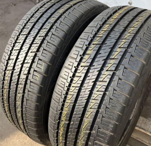 Goodyear Assurance 245/50 R20