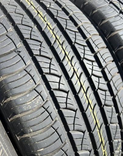 Michelin Latitude Tour HP 245/60 R18