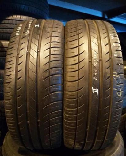 Michelin Pilot Exalto PE2 215/45 R18