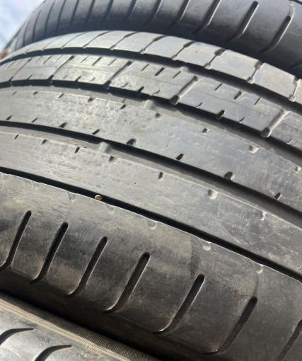 Pirelli P Zero 245/50 R18