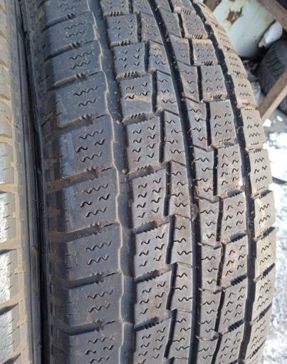 Hankook Winter RW06 195/65 R16C