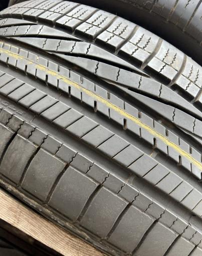 Goodyear Eagle RS-A2 245/45 R19