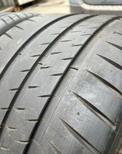 Michelin Pilot Sport Cup 2 305/30 R20