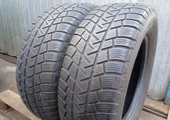 Michelin Latitude Alpin 235/60 R16