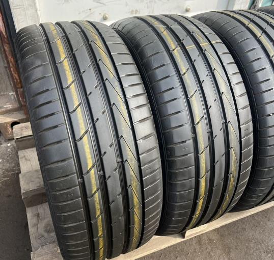 Hankook Ventus S1 Evo 2 K117B 245/45 R18