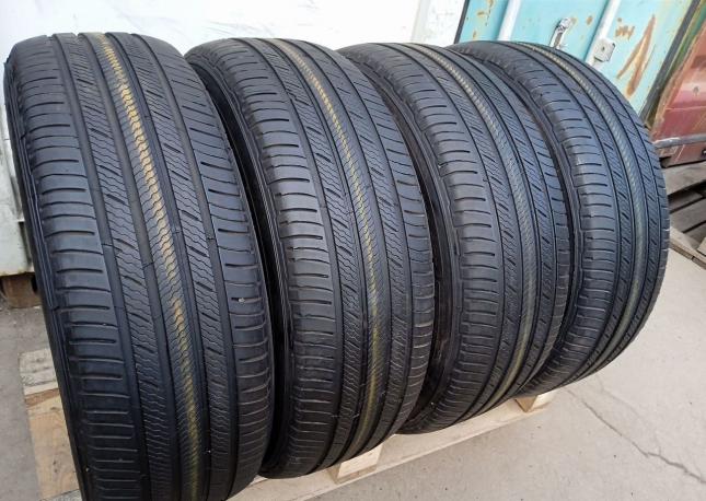 Michelin Premier LTX 235/65 R18