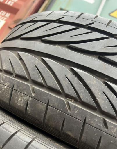 Hankook Ventus V12 Evo K110 245/40 R18