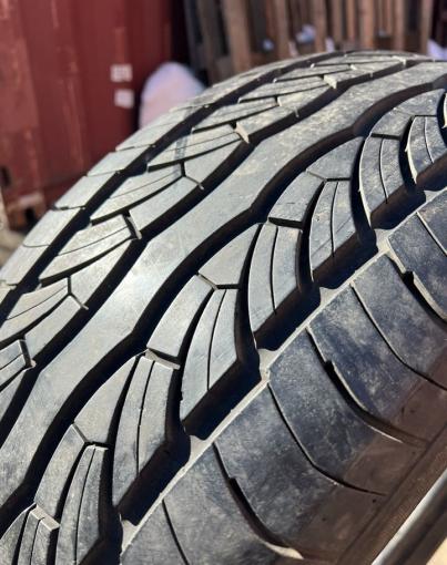 Austyre Suburban SUV 275/55 R20