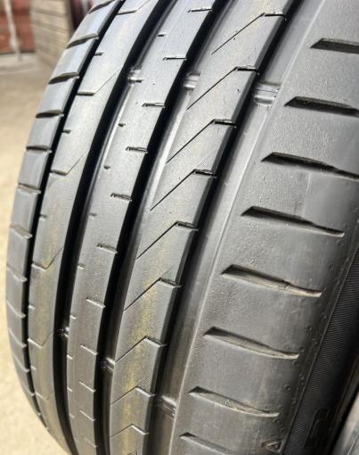 Falken Azenis FK-520 255/40 R19