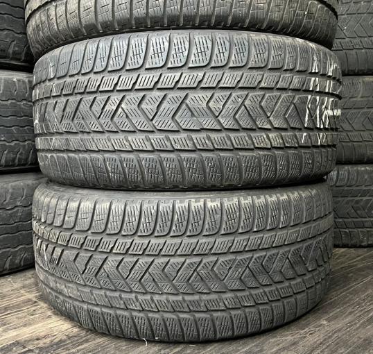 Pirelli Scorpion Winter 285/45 R20